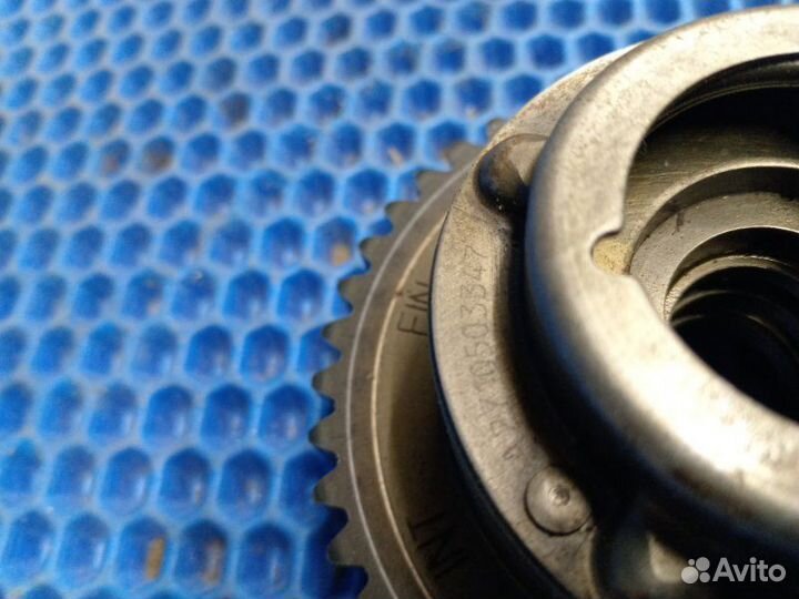 Шестерня распредвала, звездочка Mercedes-Benz W212