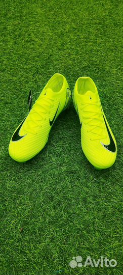 Бутсы Nike Mercurial Vapor 16 (39-45 EUR)