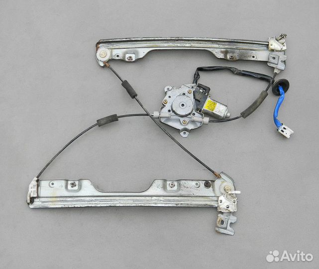 Стеклоподъемник двери передней правой Nissan Muran