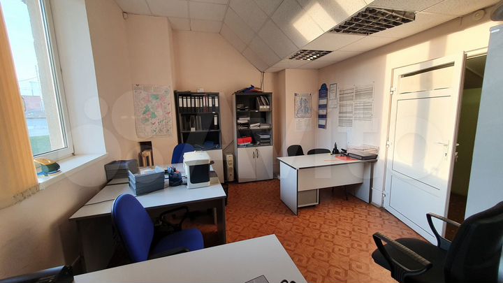 Свободного назначения, 20 м²