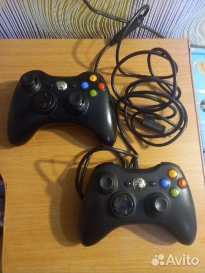 Xbox 360 S