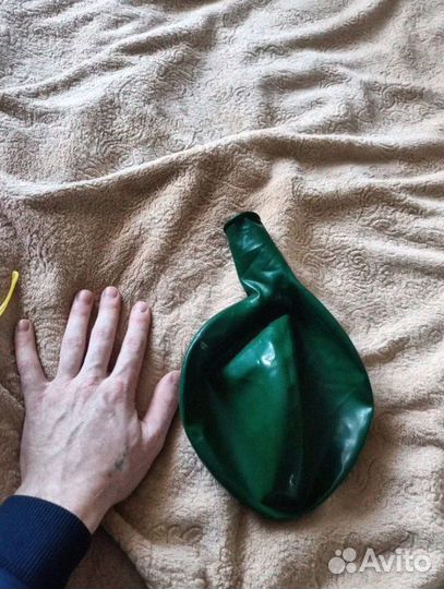 Воздушные шары XXL