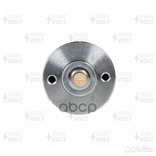 Реле втягивающее стартера;Ford Focus II