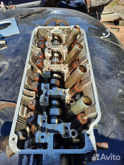 Гбц митсубиси 1.6 MPI 4G92 00-03г