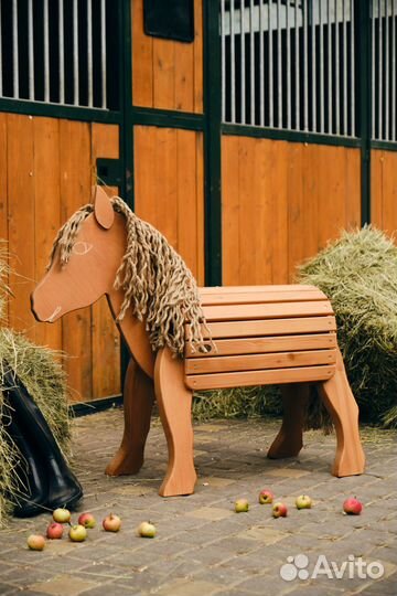 Лошадка для детей