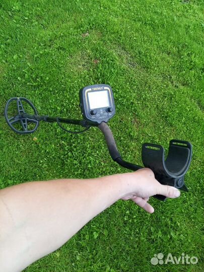 Продам металлоискатель