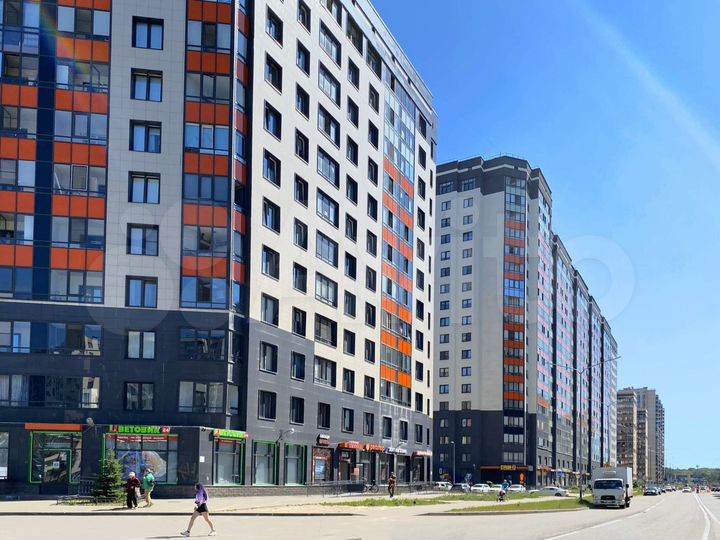 Сдам помещение свободного назначения, 129 м²