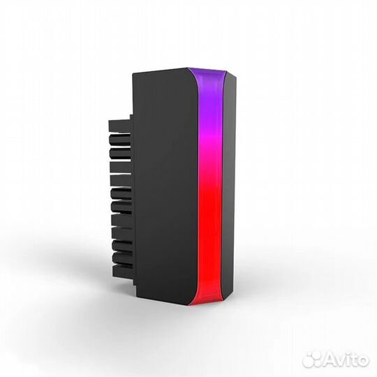 RGB переходник питания материнской платы ATX