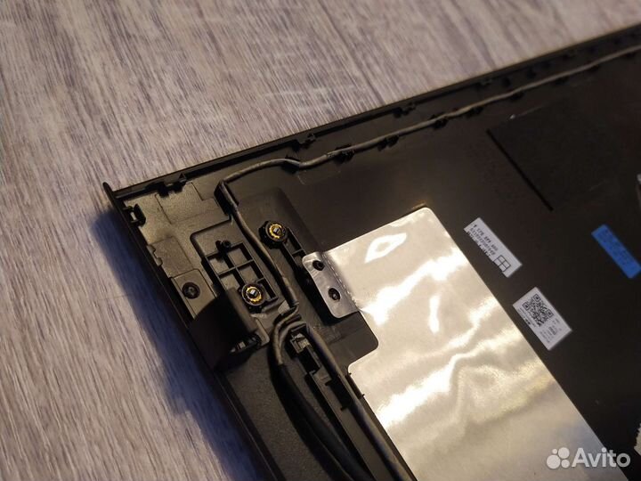 Крышка матрицы lenovo G50-70