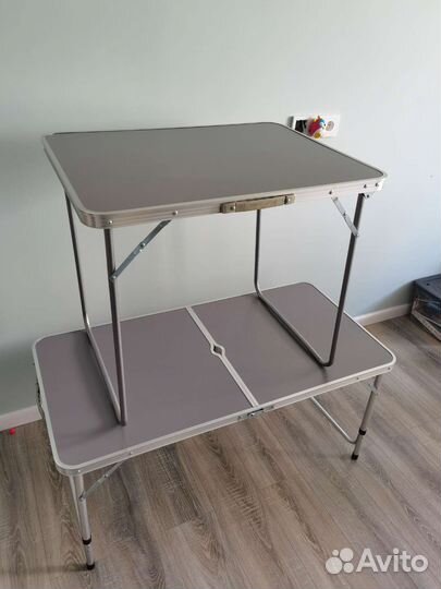 Стол складной для пикника