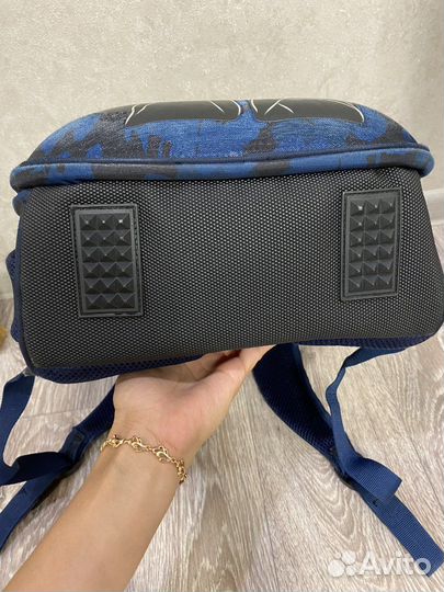 Рюкзак школьный для мальчика