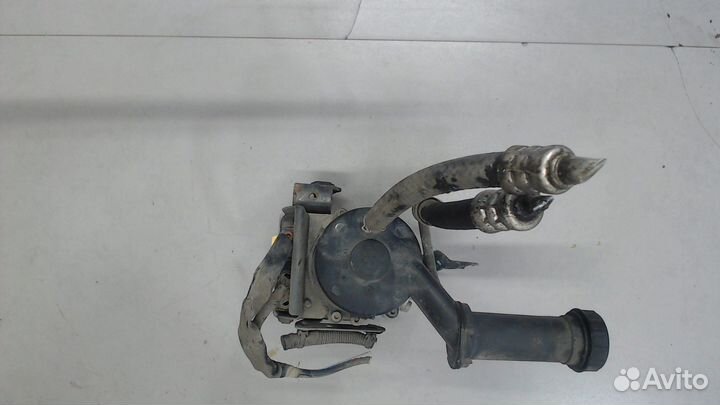 Насос усилителя руля Peugeot 3008, 2010