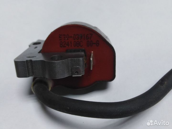 530-039167 катушка зажигания для бензопилы