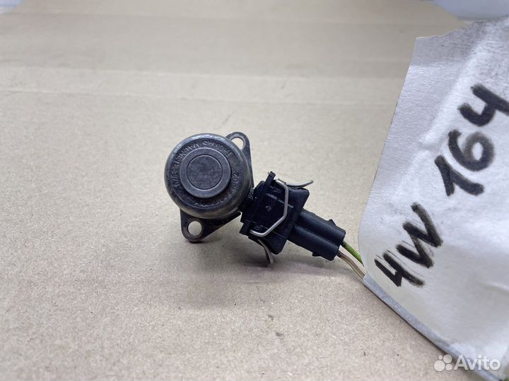 Датчик рулевой рейки Mercedes ML W164