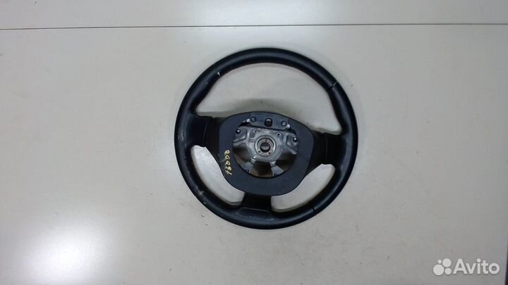 Руль Infiniti QX70, 2016