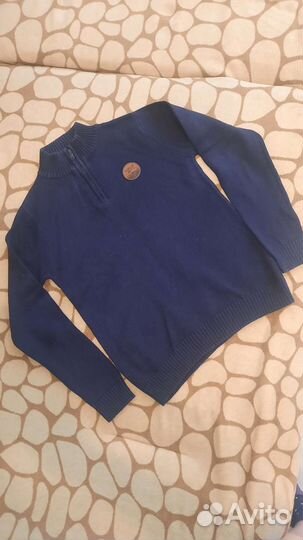 Школьная одежда для мальчика 146-152