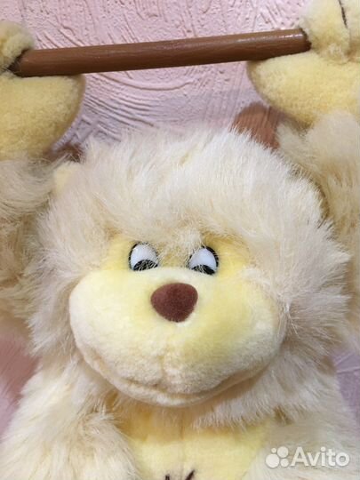 Мягкая игрушка Обезьянка