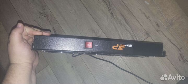 Серверный вентилятор