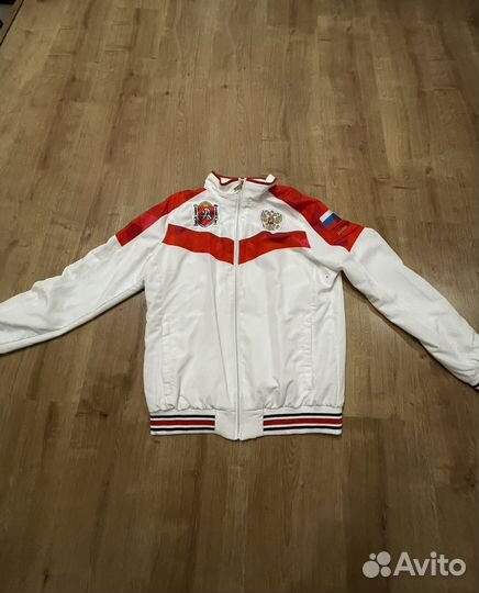 Костюм спортивный форвард женский