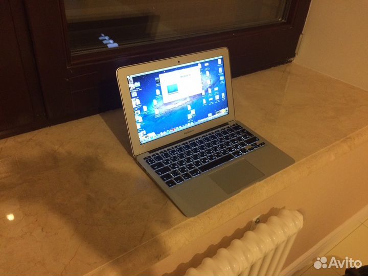 Apple MacBook Air 11