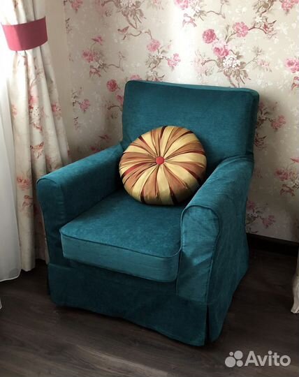 Чехол для кресла Эннилунд