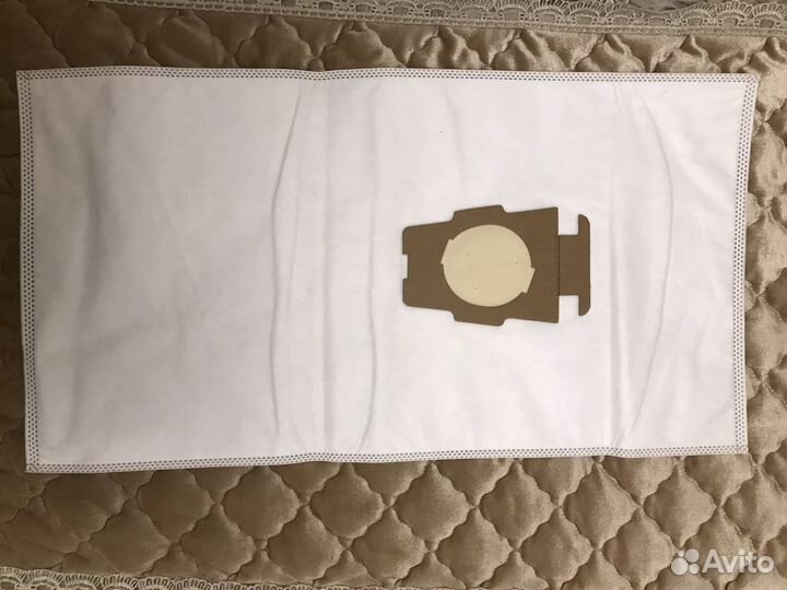 Мешок для пылесоса