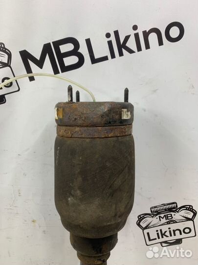 Амортизатор с ADS передний Mercedes Gl X164