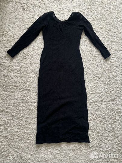 Платья вечерние