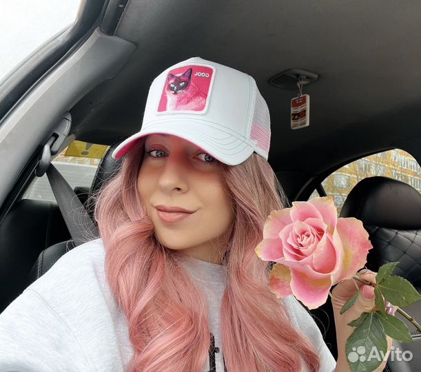 Бейсболка goorin brothers оригинал