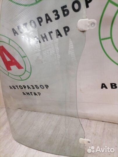 Стекло переднее правое Mitsubishi Lancer 10 CX3A