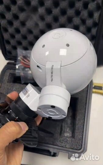 Камера Q30T pro ll для бпла