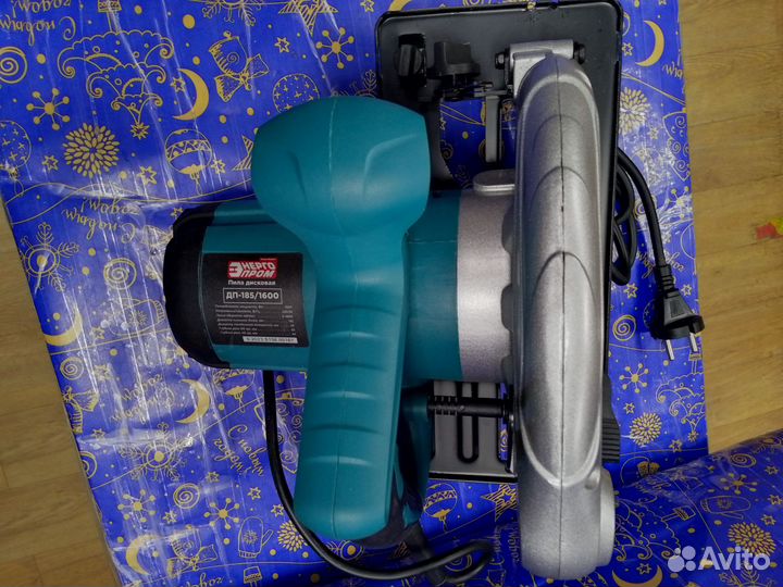 Дисковая пила