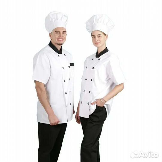 Поварская форма