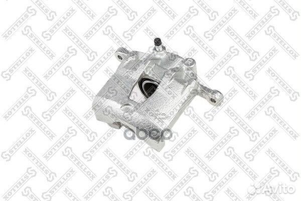 05-90590-SX суппорт торм.пер.правыйHyundai Sol