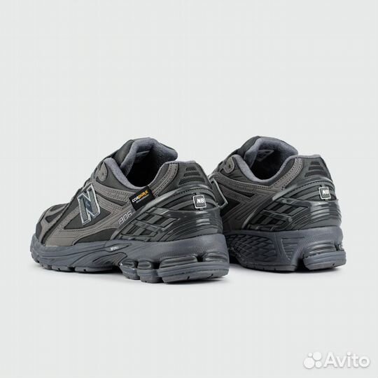 Кроссовки New Balance 1906R Grey