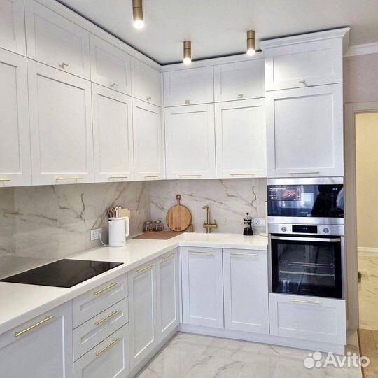 Кухни на заказ