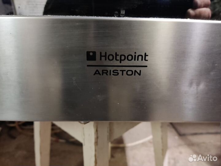 Независимый духовой шкаф Hotpoint ariston
