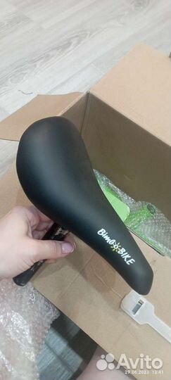 Беговел детский