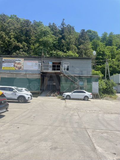 Производство, 183 м²