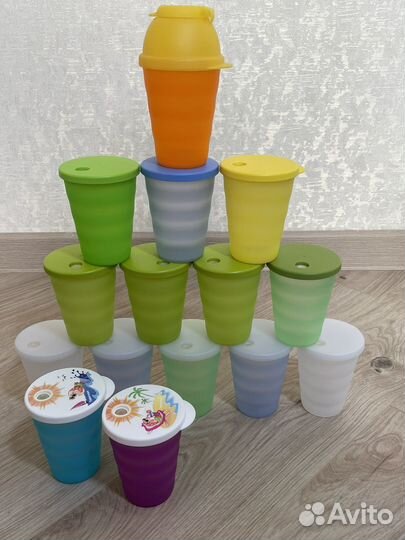Посуда Tupperware,тапервер