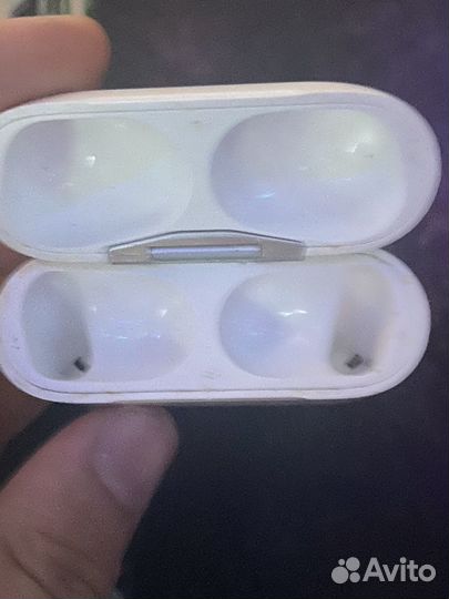 Airpods pro ориг на запчасти