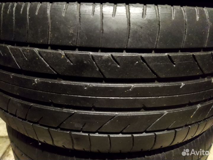 Bridgestone Potenza RE040 225/45 R18