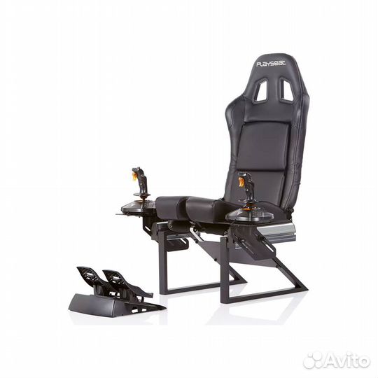 Игровое кресло авиасимулятора Playseat Air Force