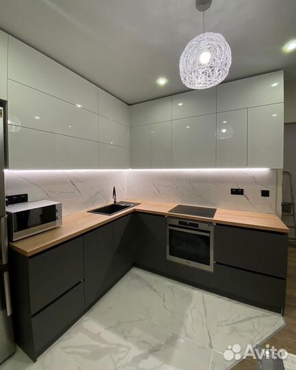 Кухня (цена за весь кпомплект) sh-0518598