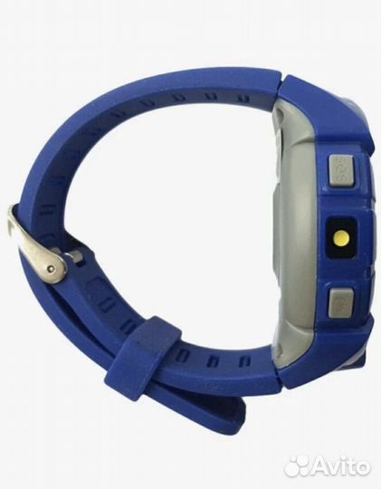 Детские смарт часы jet kid sport