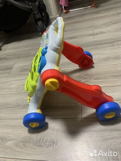 Ходунки детские