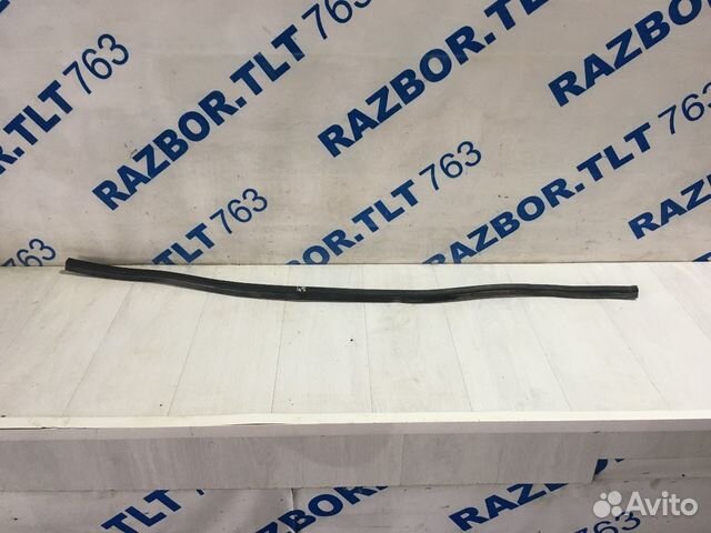 Уплотнитель жабо LADA largus 1.6 мт к4м