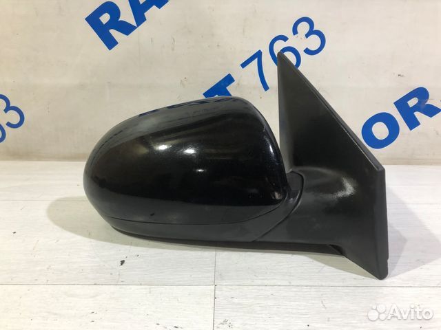 Зеркало правое KIA RIO 3 1.4 мт седан