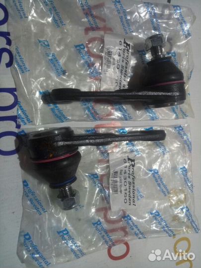 Шаровые опоры 2шт Volvo 440 460