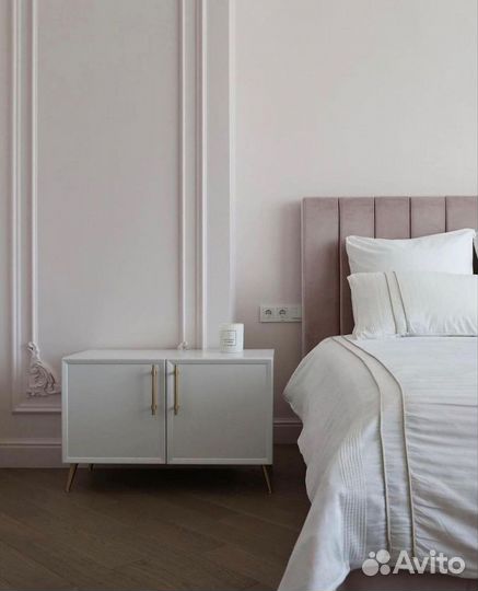 Шкаф в квартиру X 387